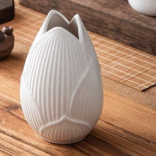 ๐ธโจ Ceramic Flower Vase ๐บ๐ | Elegant Table Decor ๐ฟ๐ก