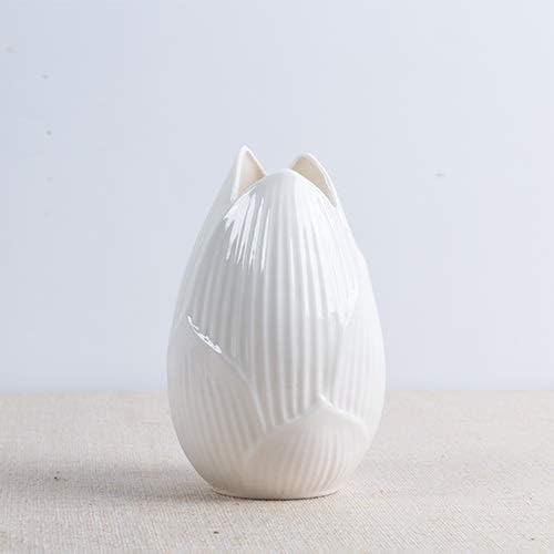🌸✨ Ceramic Flower Vase 🏺💖 | Elegant Table Decor 🌿🏡