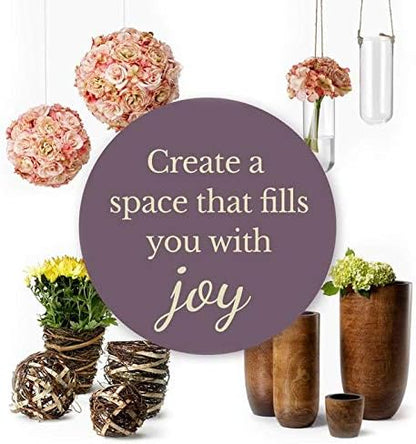 🕯️✨ Decorative Potpourri Bowl 🌸🏡 | Elegant Table Accent 💖🌿