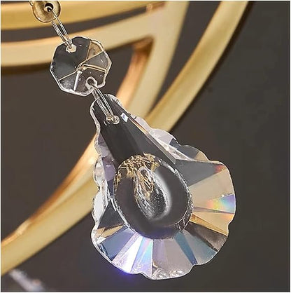 ✨🌙 Hanging Pendant Light 💡🏡 | Elegant Glow Decor 💖✨
