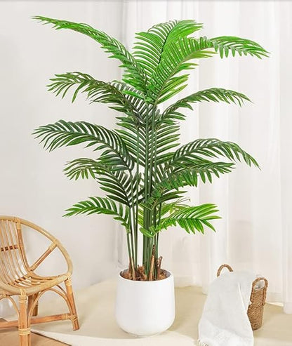 🌿✨ Faux Greenery Bundle 🌸🏡 | Everlasting Garden Decor 💖🍃