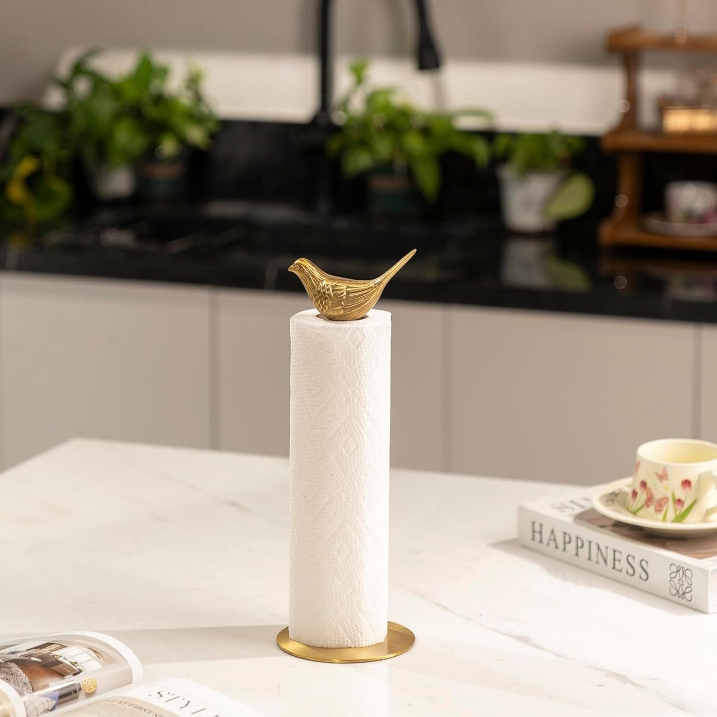 🍯✨ Elegant Honey Jar Holder 🍽️🌿 | Kitchen & Countertop Decor 🏡💛