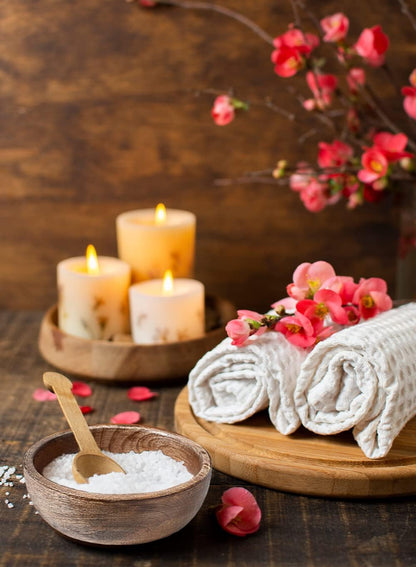 🕯️✨ Decorative Potpourri Bowl 🌸🏡 | Elegant Table Accent 💖🌿