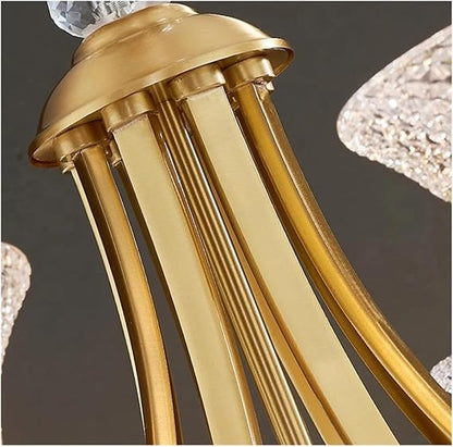 ✨🌙 Hanging Pendant Light 💡🏡 | Elegant Glow Decor 💖✨