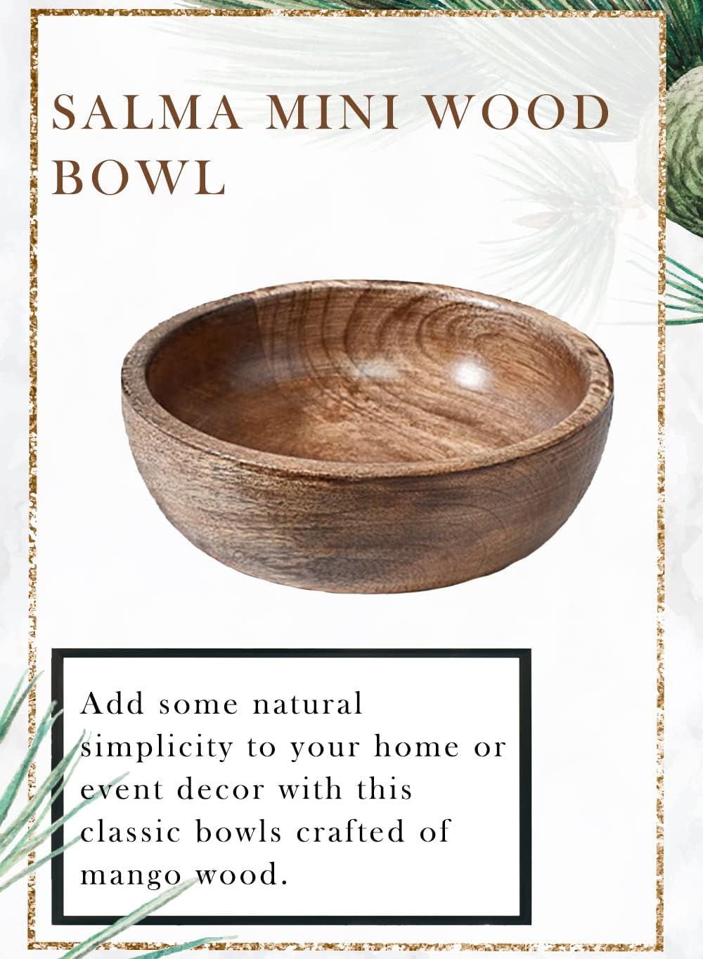 🕯️✨ Decorative Potpourri Bowl 🌸🏡 | Elegant Table Accent 💖🌿