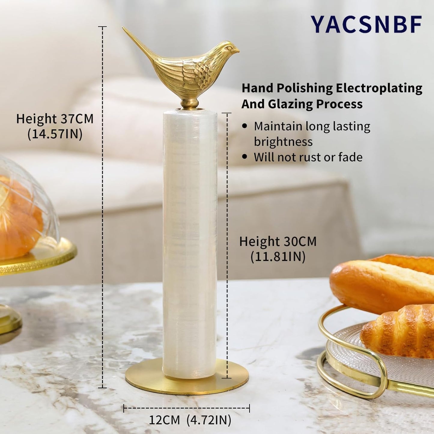 🍯✨ Elegant Honey Jar Holder 🍽️🌿 | Kitchen & Countertop Decor 🏡💛