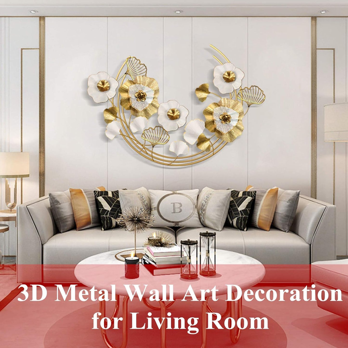 🦋✨ Butterfly Wall Art 🌸🏡 | Elegant Metal Decor 💖🌿